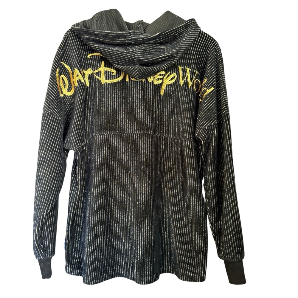Walt Disney World 50th Anniversary Bland and Golden Spirit Jersey - Picture 9 of 11